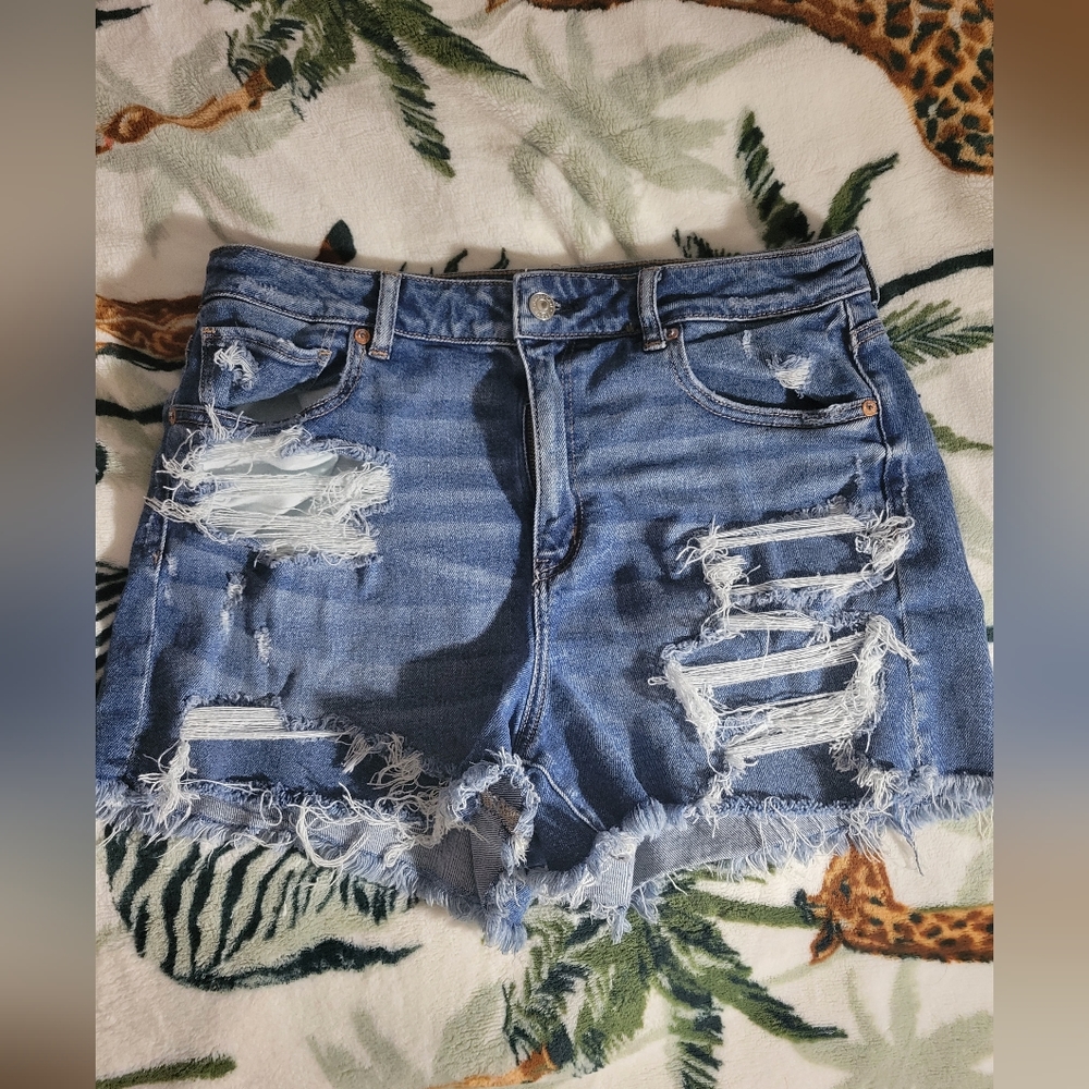 NWOT AE shorts